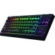 Клавіатура механічна RAZER BlackWidow V4 TKL, Hyperspeed, Orange switch (RZ03-05480100-R3M1)