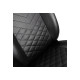 Ігрове крісло Noblechairs ICON чорний NBL-ICN-PU-BLA