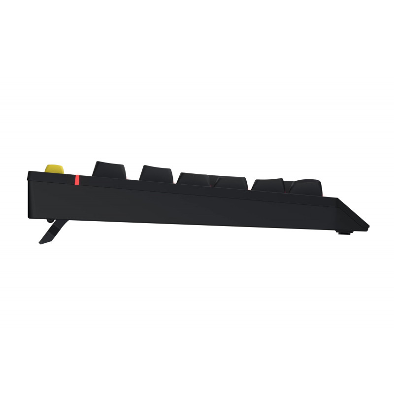 Клавіатура мембранна HATOR Icefall (HTK402UA) black