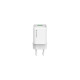 Зарядний пристрій Colorway 1USB Quick Charge 3.0 (18W) V2 білий
