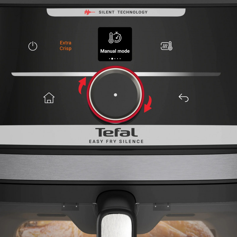 Мультипіч TEFAL EY876DE1