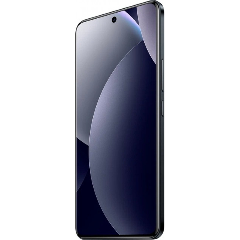 Смартфон Xiaomi Note 15 Pro 12/512GB NFC Black