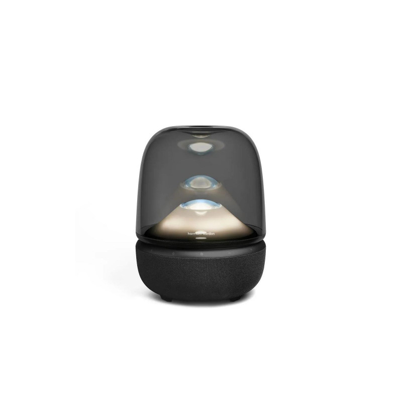 Портативна акустика harman/kardon HKAURAS5BLKEP