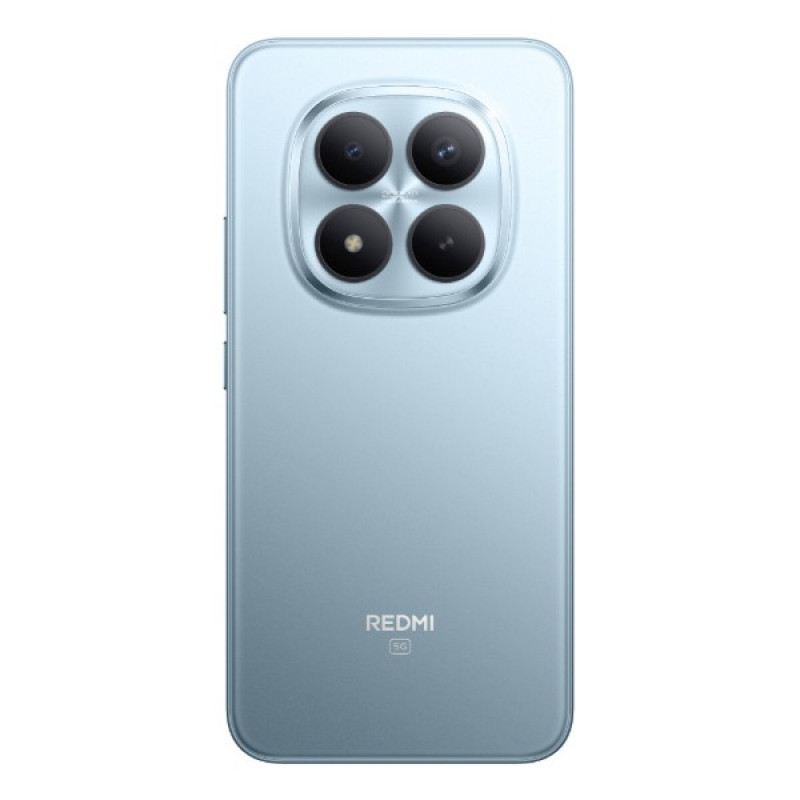 Смартфон Xiaomi Note 15 Pro+ 5G 12/512 Glacier Blue