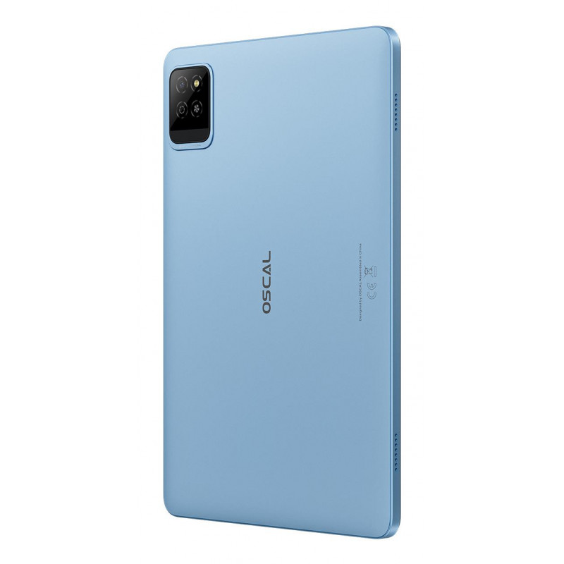 Планшет OSCAL PAD30 BLUE 128GB PAD30 BLUE 128GB