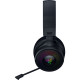 Гарнітура ігрова Razer Kraken V4, USB-A/WL/BT, RGB, чорний RZ04-05170100-R3M1