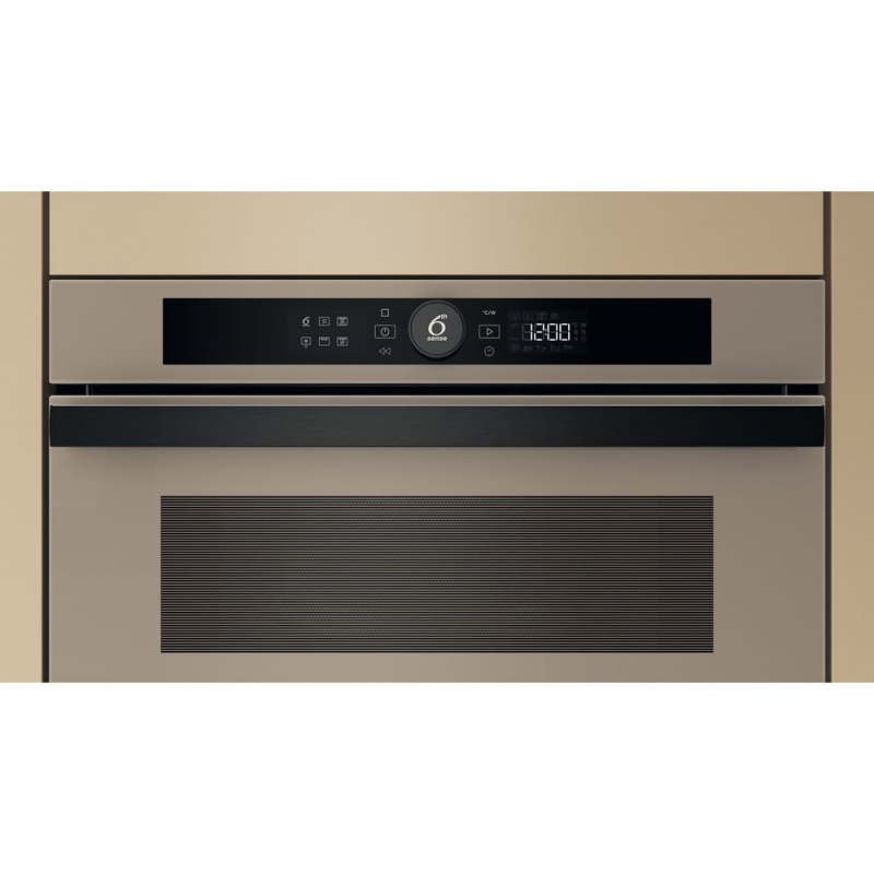 Мікрохвильова піч Whirlpool WMD44ME