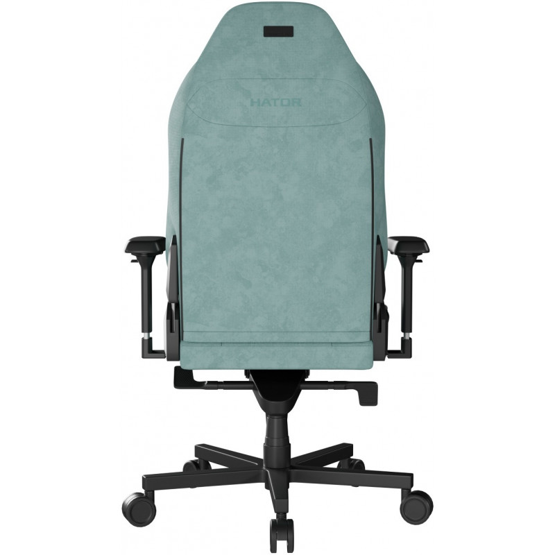 Крісло для геймерів HATOR Arc 3 S Velour (HTC3443S) Turquoise