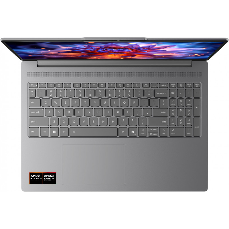 Ноутбук LENOVO IdeaPad Slim 5 16AHP11 (83S4002KRA)