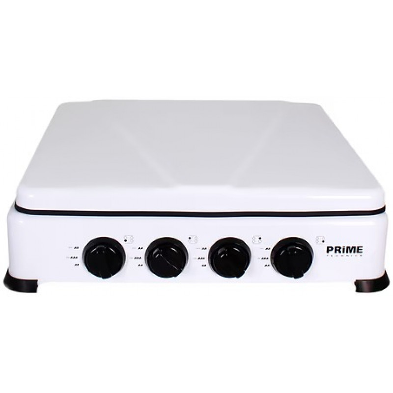 Плита PRIME Technics PGK 407 CW