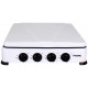 Плита PRIME Technics PGK 407 CW