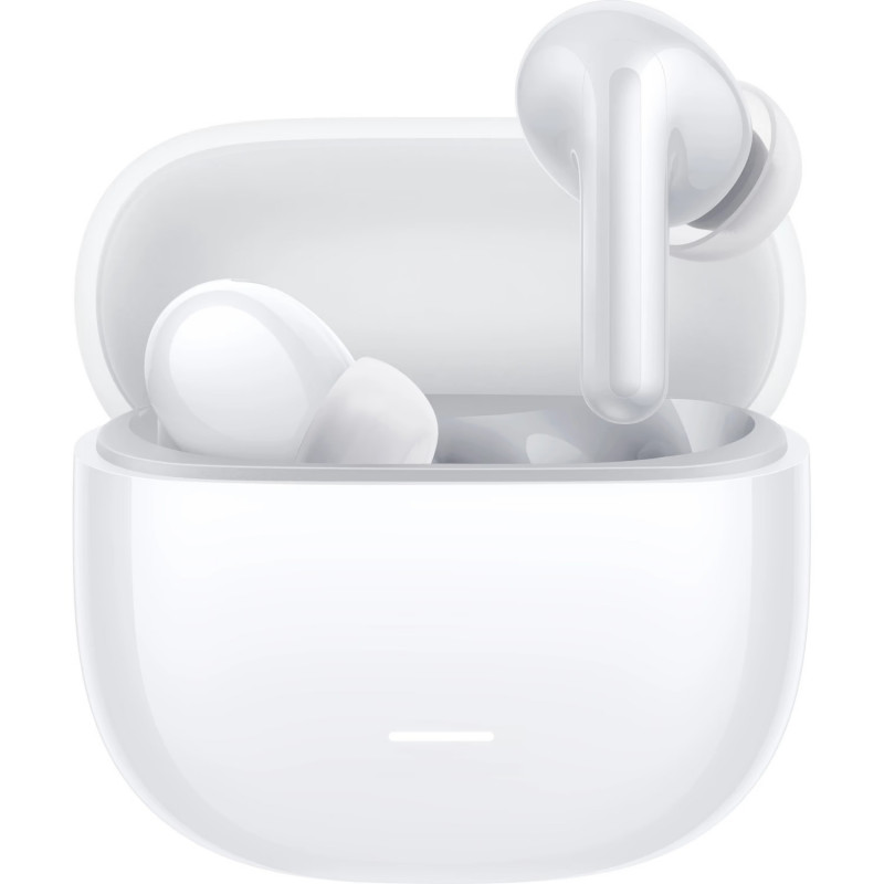 Навушники Xiaomi Redmi Buds 8 Lite TWS White (BHR08OLGL) UA UCRF