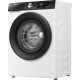Прально-сушильна машина HISENSE WD3S8043BW3/UA