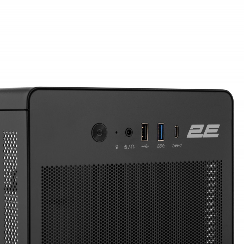 Комп’ютер персональний 2E Rational Intel i5-14400F 2E-12884