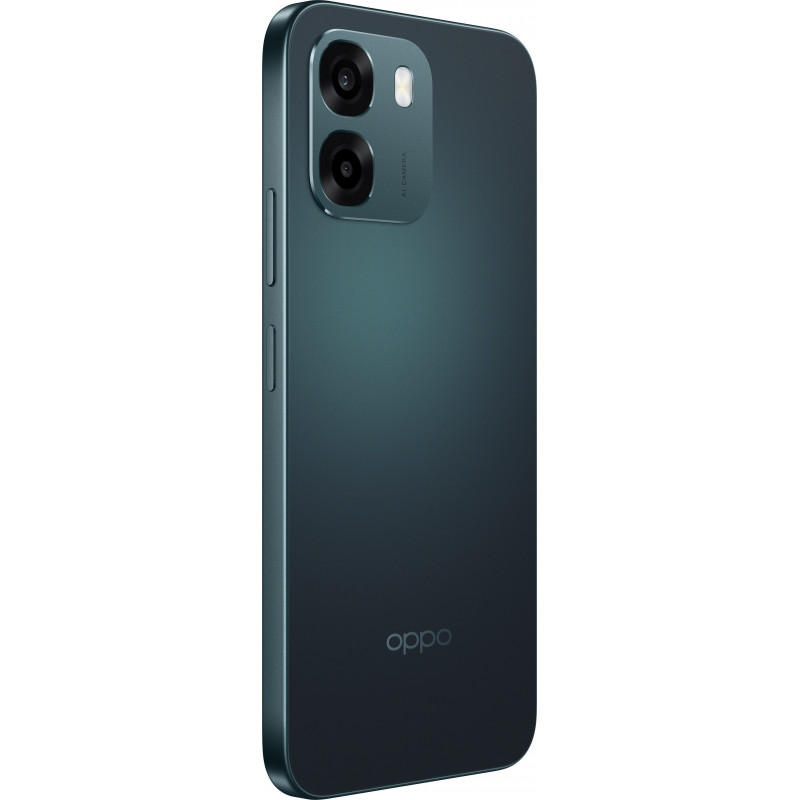Смартфон OPPO A6 6/256GB Sapphire Blue
