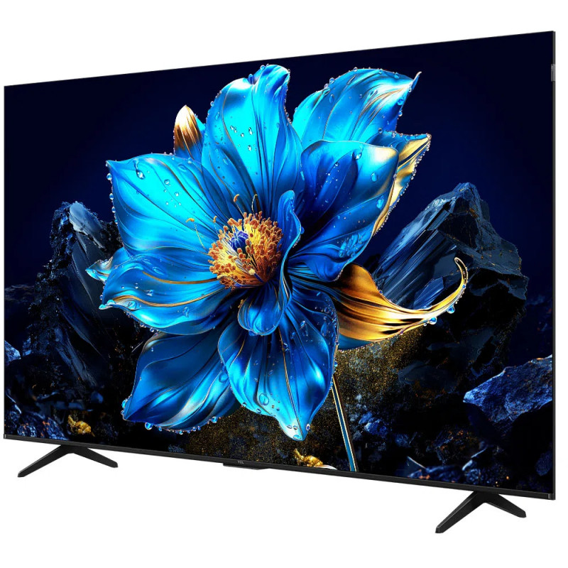 Телевізор TCL 55P79K