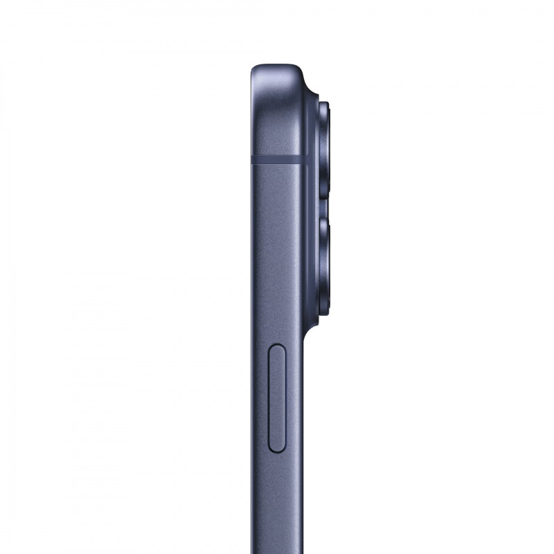 Смартфон Apple iPhone 17 Pro Max 256Gb Deep Blue (MFYP4)