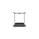 Електрична бігова доріжка KINGSMITH WalkingPad Treadmill R3 Hybrid+