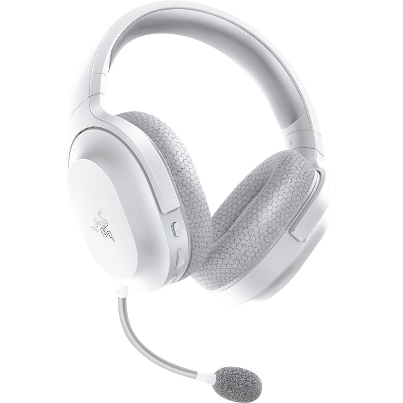 Гарнітура RAZER Barracuda X, Mercury (RZ04-04430200-R3M1)
