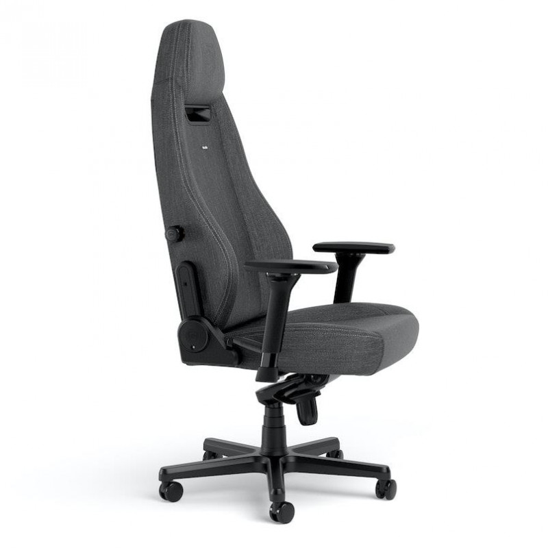 Ігрове крісло Noblechairs LEGEND TX текстиль, антрацит NBL-LGD-TX-ATC