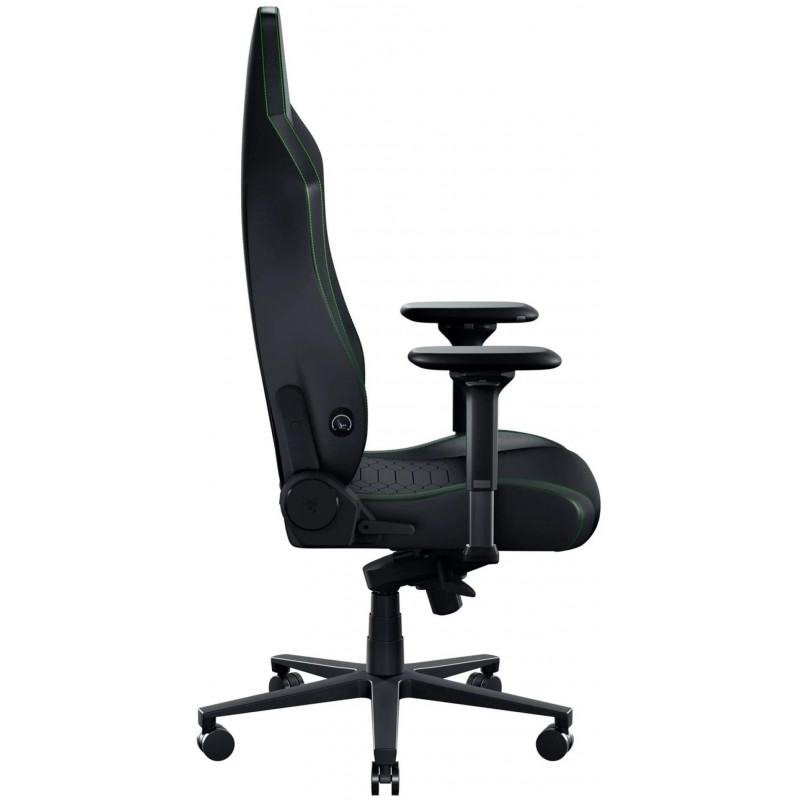Крісло Razer Iskur V2 NewGen, 4D-Armrests RZ38-04900700-R3G1