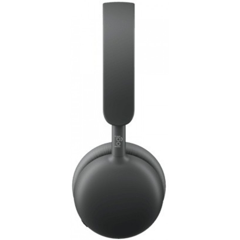 Навушники Logitech Zone Wireless 2 ES for Business Graphite TEAMS version with receiver (981-001493)