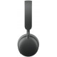 Навушники Logitech Zone Wireless 2 ES for Business Graphite TEAMS version with receiver (981-001493)