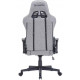 Крісло ігрове GamePro GC575FG Fabric Gray