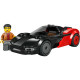 Конструктор LEGO City Електричний суперкар