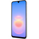 Смартфон Samsung Galaxy A18 (A185) 4/128ГБ, 2SIM, сріблястий SM-A185FZSDEUC