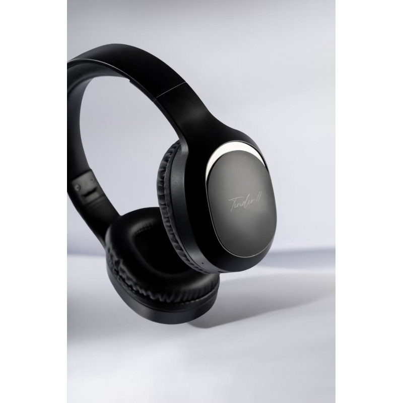 Бездротові навушники Proove Tender 2 (APP) (black)
