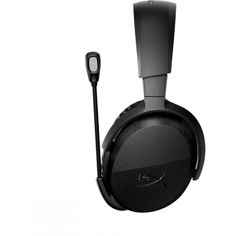 Гарнітура ігрова HyperX Cloud Stinger 3 xBox, WL/BT/USB-A/USB-C, 0.5м, чорний BS1U0AA