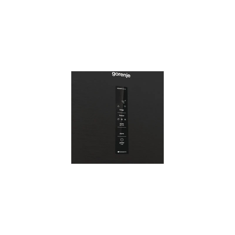Холодильник Gorenje NRB620E61BX4WFE