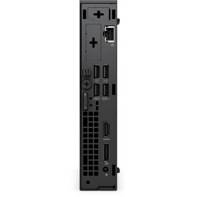 Комп'ютер персональний неттоп Dell Pro Micro BTO002_QCM1250