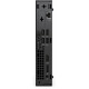 Комп'ютер персональний неттоп Dell Pro Micro BTO002_QCM1250