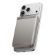 Портативний зарядний пристрій MOMAX WRL 10000MAH TITANIUM IP162Q2L
