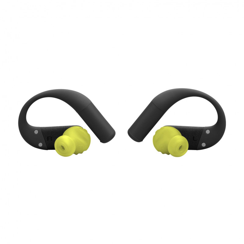 Навушники JBL JBLENDUPEAK4BLKL