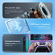 Навушники Proove Digital Pro TWS with ANC (APP) black