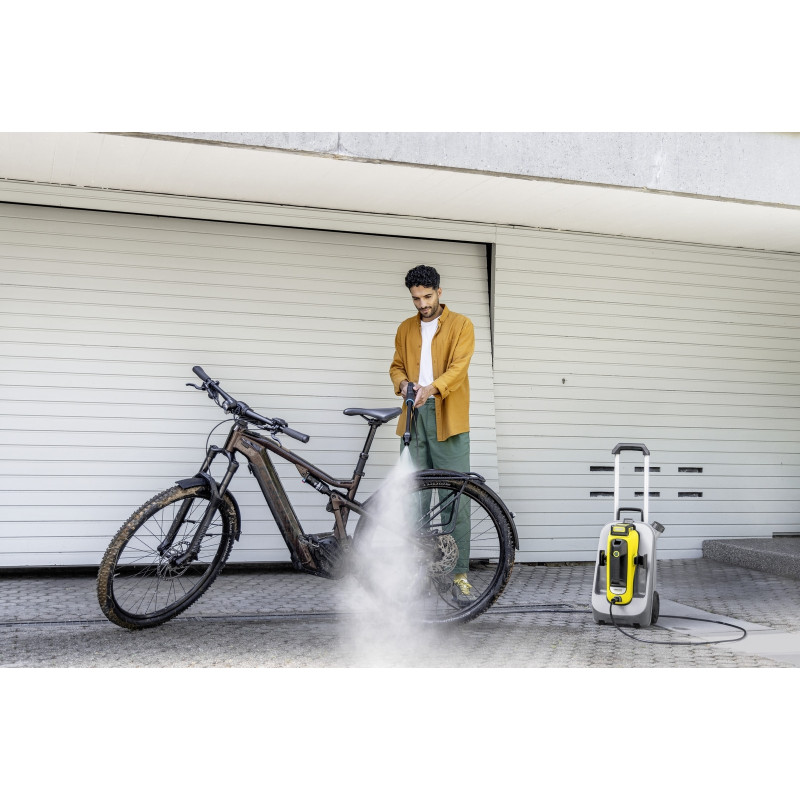 Мінімийка Karcher OC 6-18 Premium Battery Set 1.328-521.0