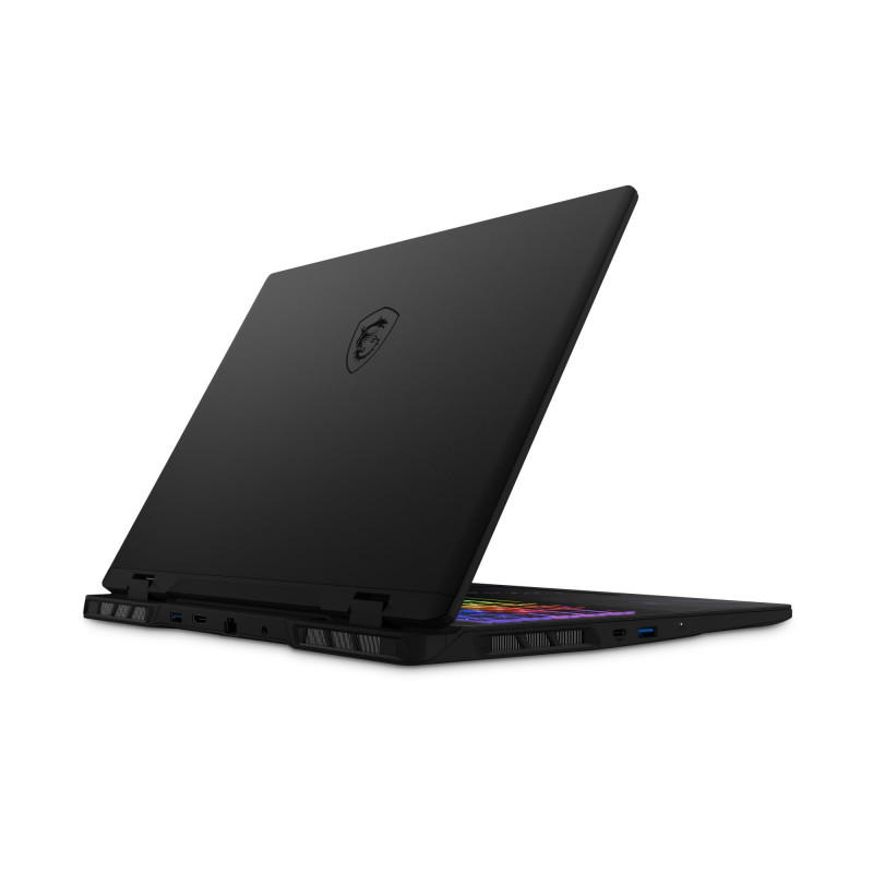 Ноутбук MSI PULSE A16 AI+ RAI9-370 C3XWFKG-029XUA