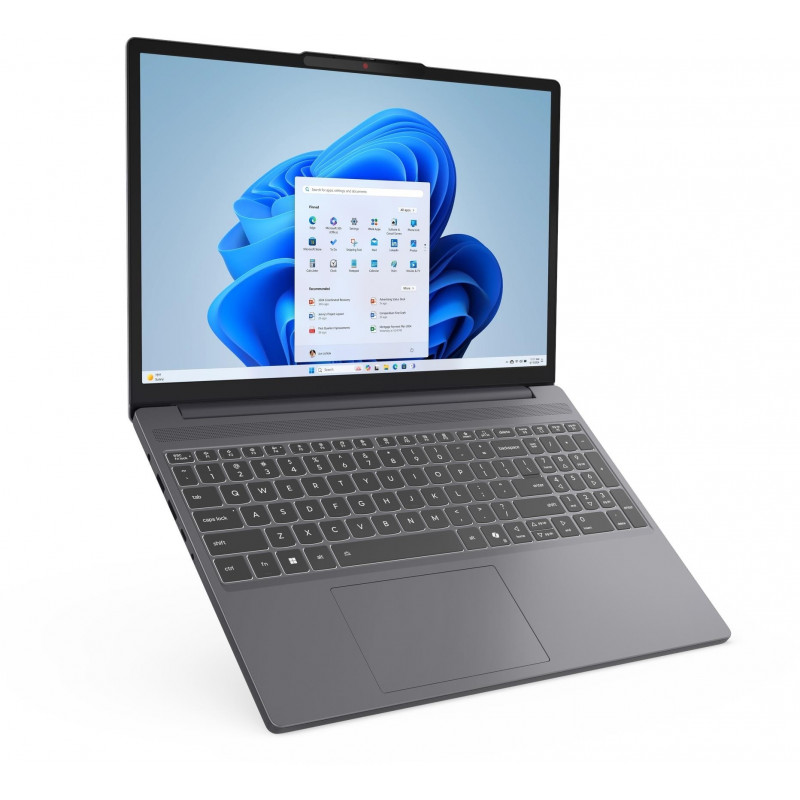 Ноутбук Lenovo IdeaPad Slim 3 15IRH10 (83K100V0RA) (i5-13420H/16/512)