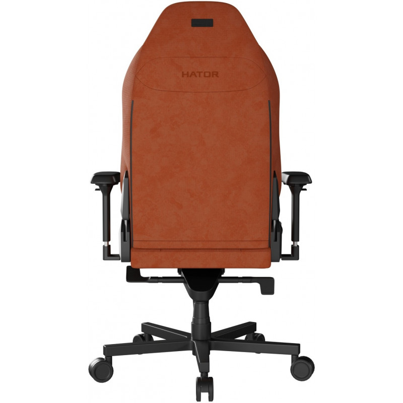 Крісло ігрове HATOR Arc 3 S Velour HTC3449S Orange