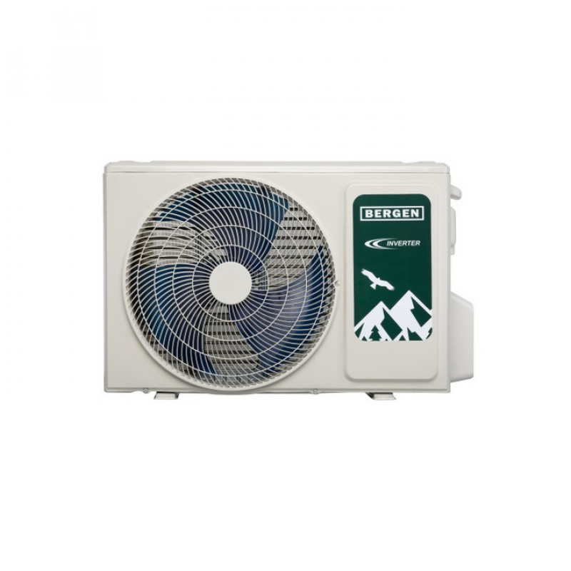Кондиціонер Bergen BEI09FRD/BEO09FRD
