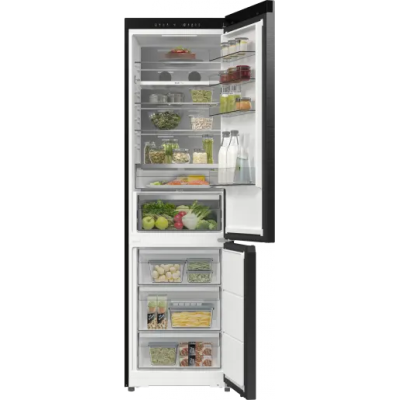 Холодильник HISENSE RB5P410SBFC (HZF4168AFD)