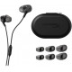 Гарнітура ігрова HyperX Cloud Earbuds III, 3.5мм, чорний BN7R9AA