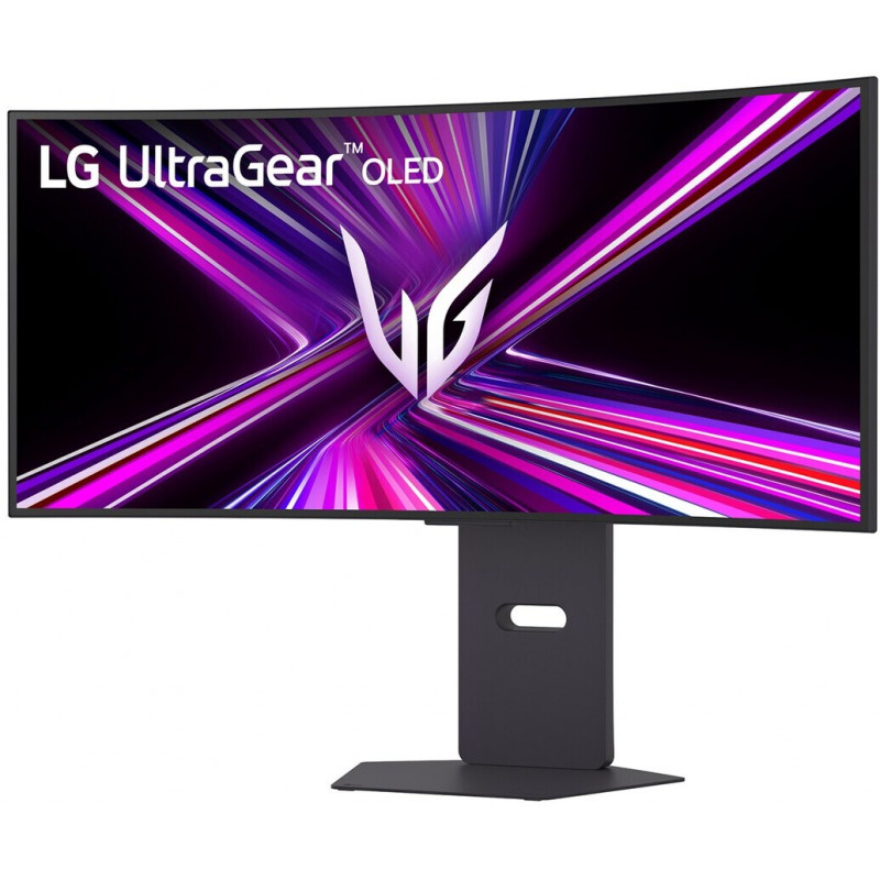 Монітор LG 34GX900A-B