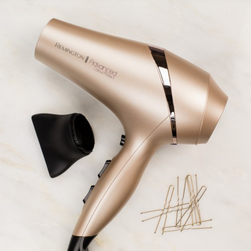 Фен REMINGTON AC8605