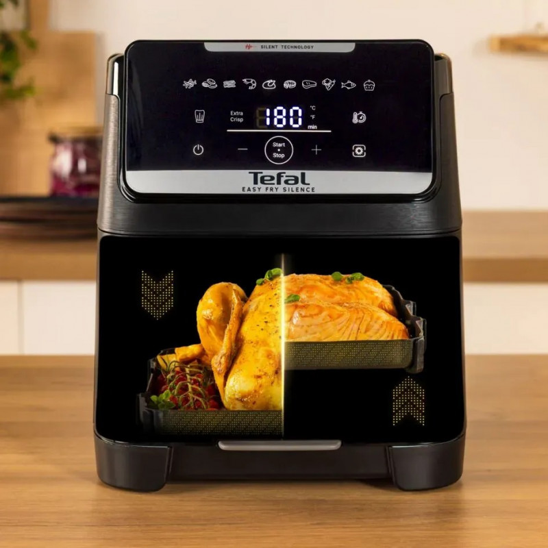 Мультипіч Tefal EY8328E0