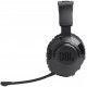 Навушники JBL Quantum 360X (JBLQ360XWLBLKGRN) Black/Green