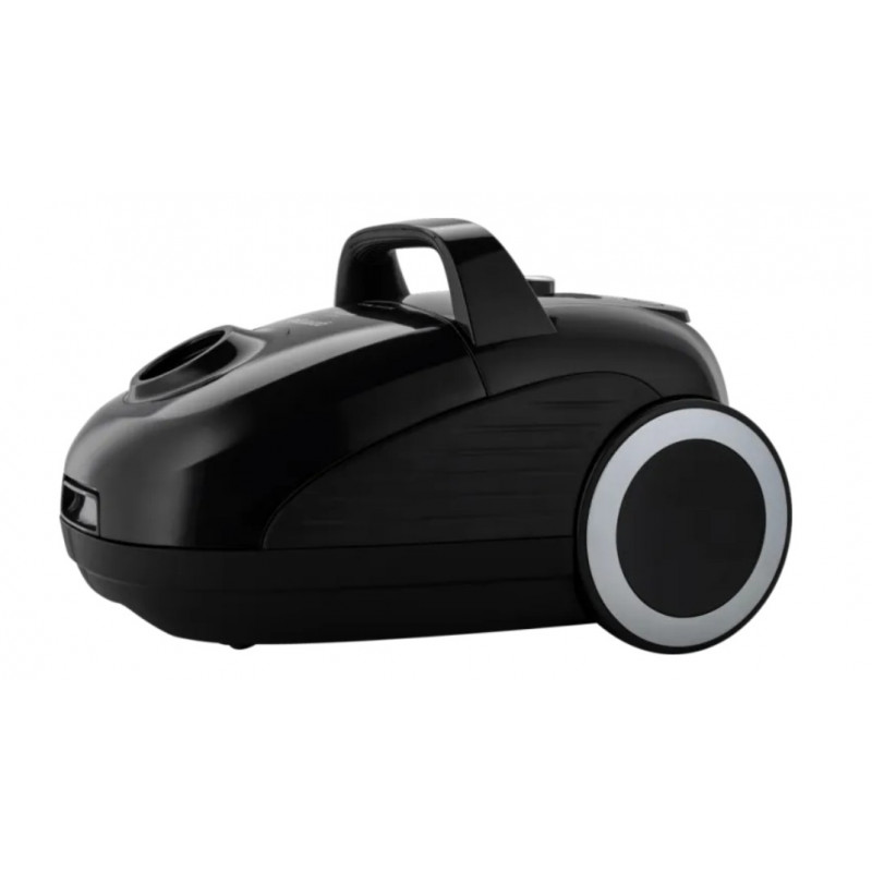 Пилосос Gorenje VCE21G4EBK